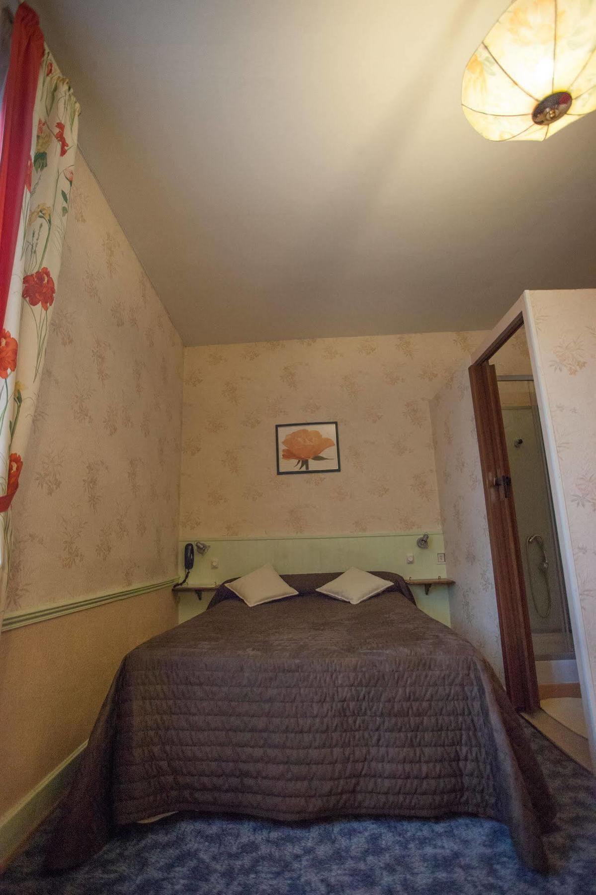 Hotel De La Cité Châlons-en-Champagne Buitenkant foto